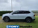 2019 Volkswagen Tiguan 2.0T SEL