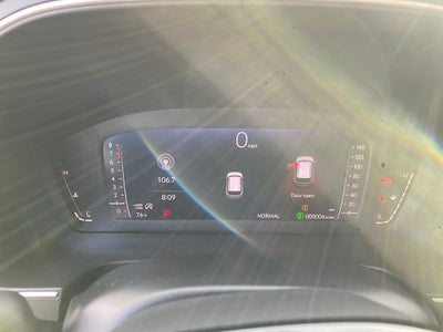 2021 Volkswagen Tiguan 2.0T SEL Premium R-Line