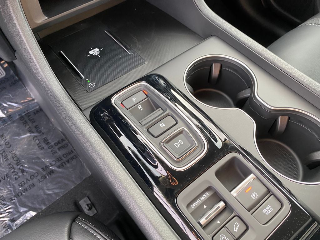 2021 Volkswagen Tiguan 2.0T SEL Premium R-Line