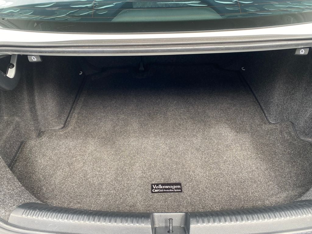 2014 Volkswagen Jetta 1.8T SE w/Connectivity