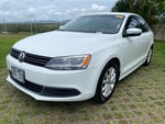 2014 Volkswagen Jetta 1.8T SE w/Connectivity