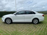 2014 Volkswagen Jetta 1.8T SE w/Connectivity