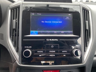 2023 Subaru Impreza Base