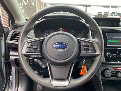 2023 Subaru Impreza Base