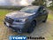 2020 Subaru Outback Onyx Edition XT