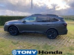 2020 Subaru Outback Onyx Edition XT