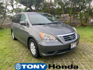 2008 Honda Odyssey EX-L