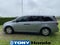 2017 Honda Odyssey LX