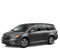 2016 Honda Odyssey Touring Elite