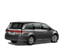 2016 Honda Odyssey Touring Elite