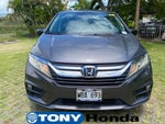 2020 Honda Odyssey LX