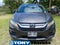2020 Honda Odyssey LX
