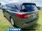 2020 Honda Odyssey LX