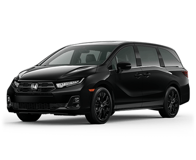 2027 Honda Odyssey Sport-L