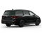 2027 Honda Odyssey Sport-L