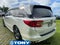 2019 Honda Odyssey Touring