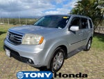 2013 Honda Pilot Touring