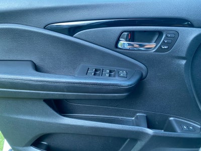 2019 Honda Pilot Touring 7 Passenger