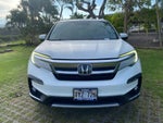 2019 Honda Pilot Touring 7 Passenger