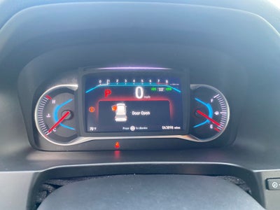 2019 Honda Pilot Touring 7 Passenger