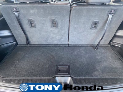 2019 Honda Pilot Touring 8 Passenger