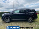2022 Honda Pilot Elite