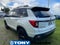 2019 Honda Passport Elite