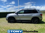2019 Honda Passport Elite