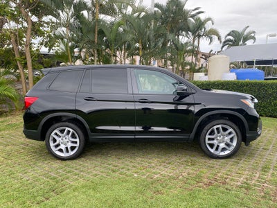 2024 Honda Passport EX-L