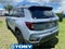 2024 Honda Passport Black Edition