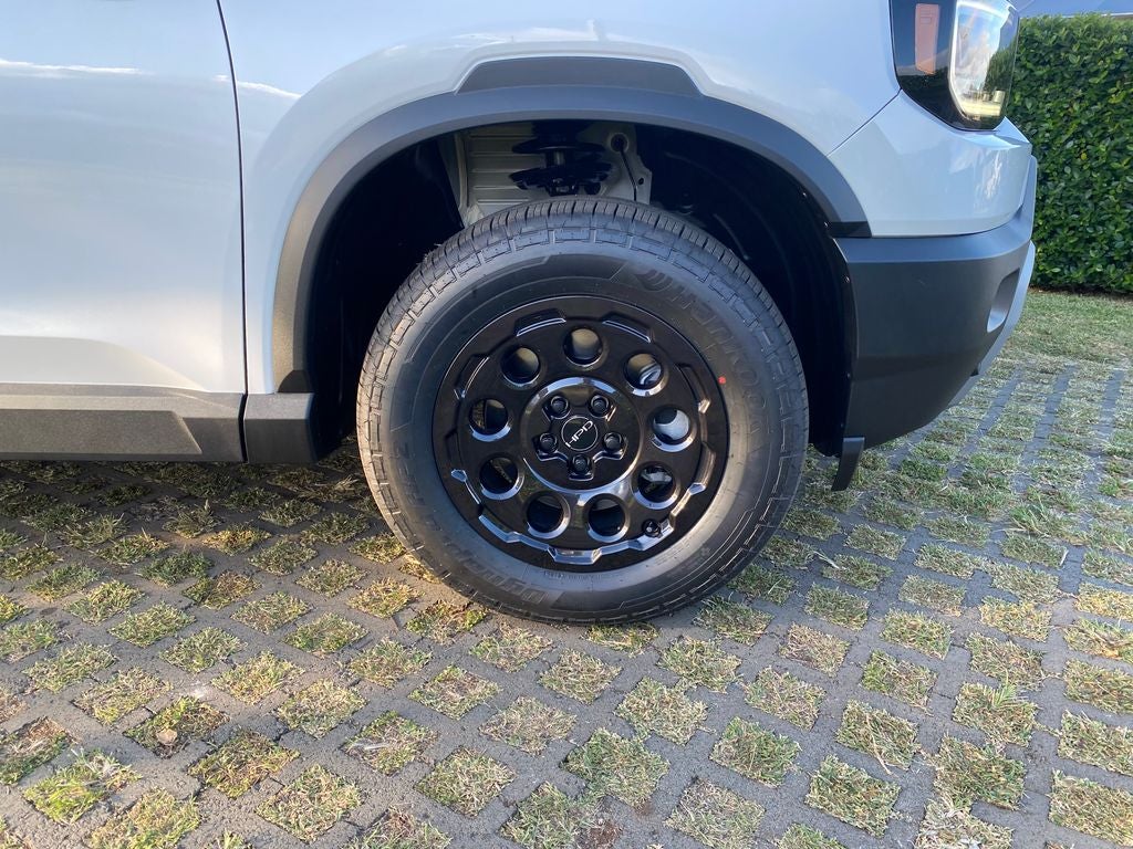 2026 Honda Passport RTL Blackout