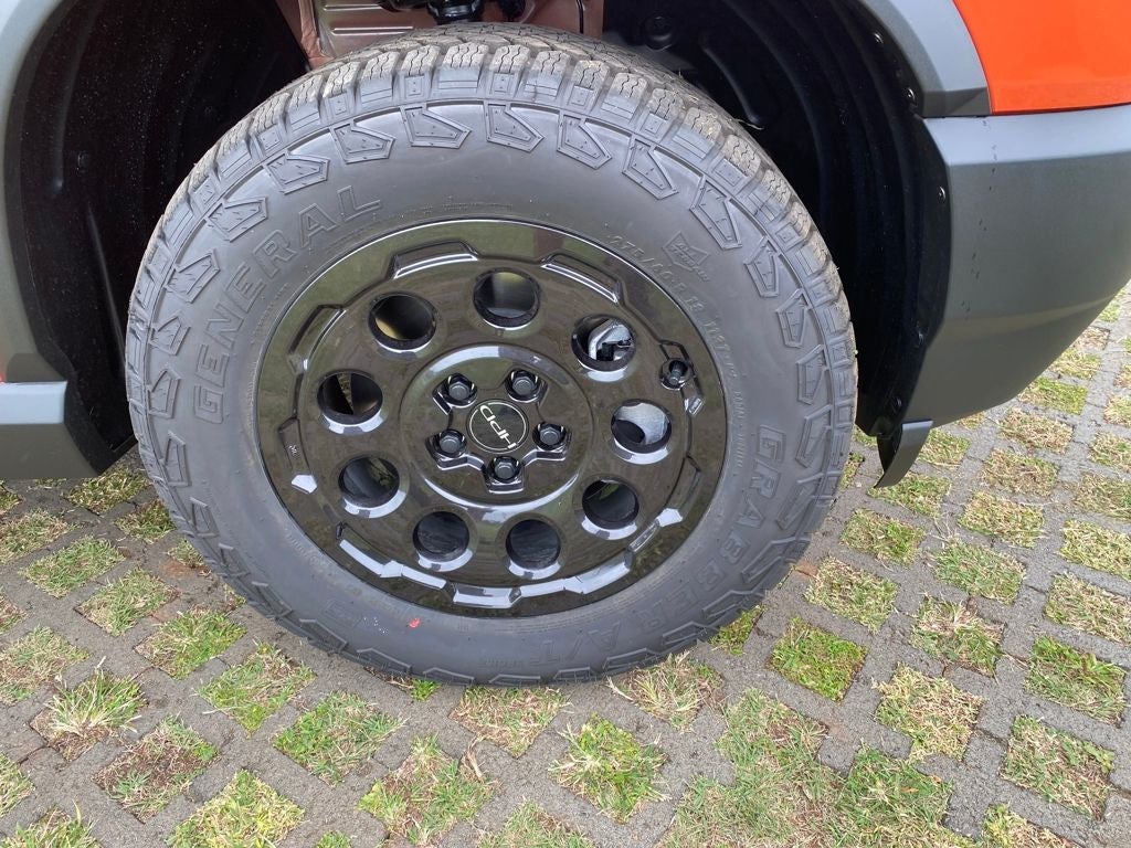 2026 Honda Passport TrailSport Blackout