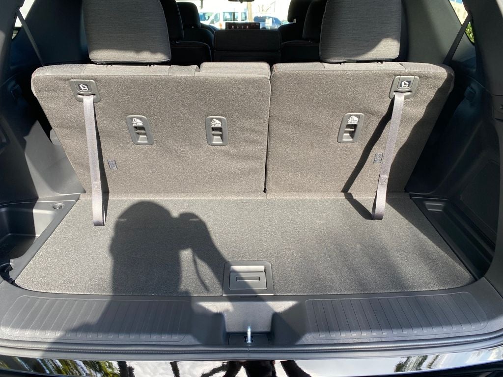 2026 Honda Pilot Sport