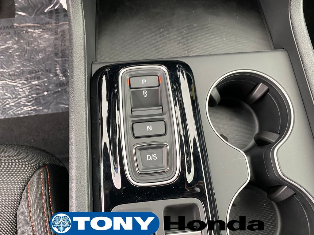 2026 Honda Pilot Sport