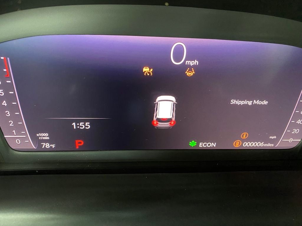 2026 Honda Pilot Sport