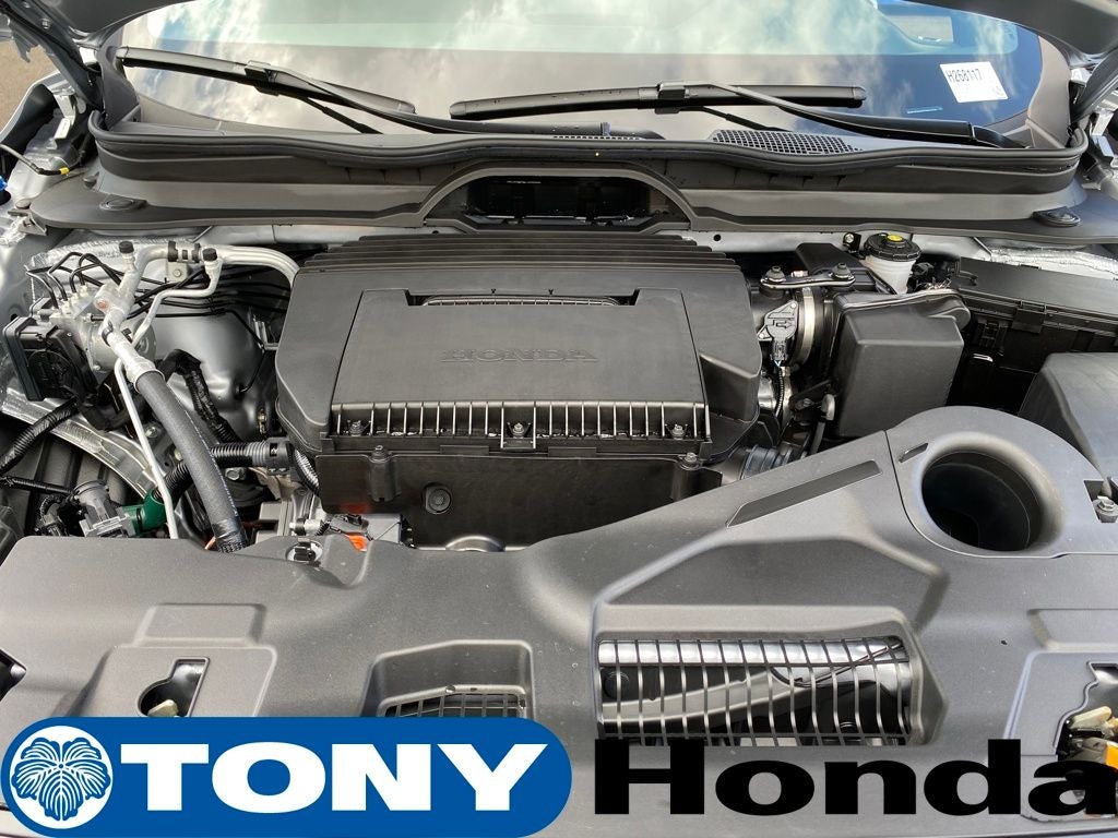 2026 Honda Pilot Sport