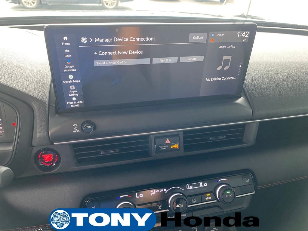 2026 Honda Pilot Sport