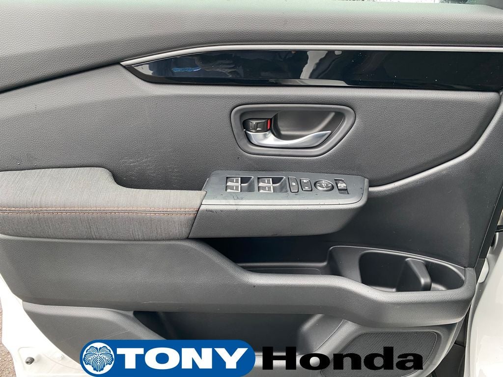 2026 Honda Pilot Sport