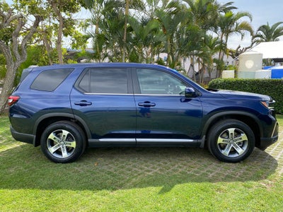 2023 Honda Pilot EX-L 7 Passenger