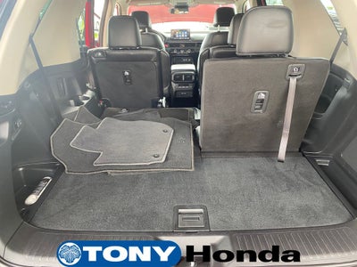 2023 Honda Pilot EX-L 7 Passenger