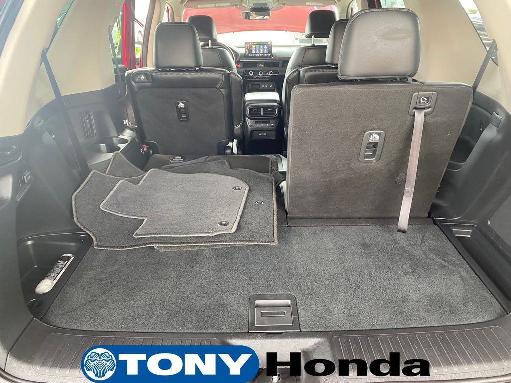 2023 Honda Pilot EX-L 7 Passenger