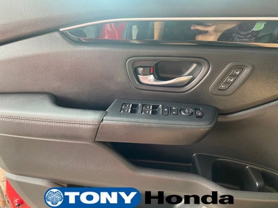 2023 Honda Pilot EX-L 7 Passenger