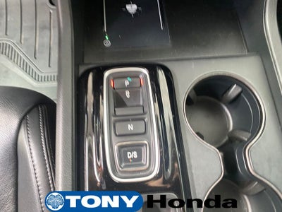 2023 Honda Pilot EX-L 7 Passenger
