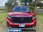 2023 Honda Pilot EX-L 7 Passenger