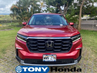 2023 Honda Pilot EX-L 7 Passenger