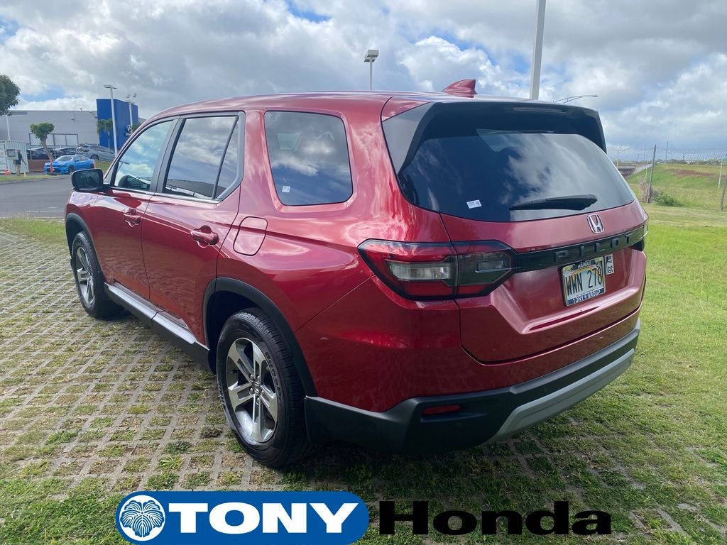 2023 Honda Pilot EX-L 7 Passenger