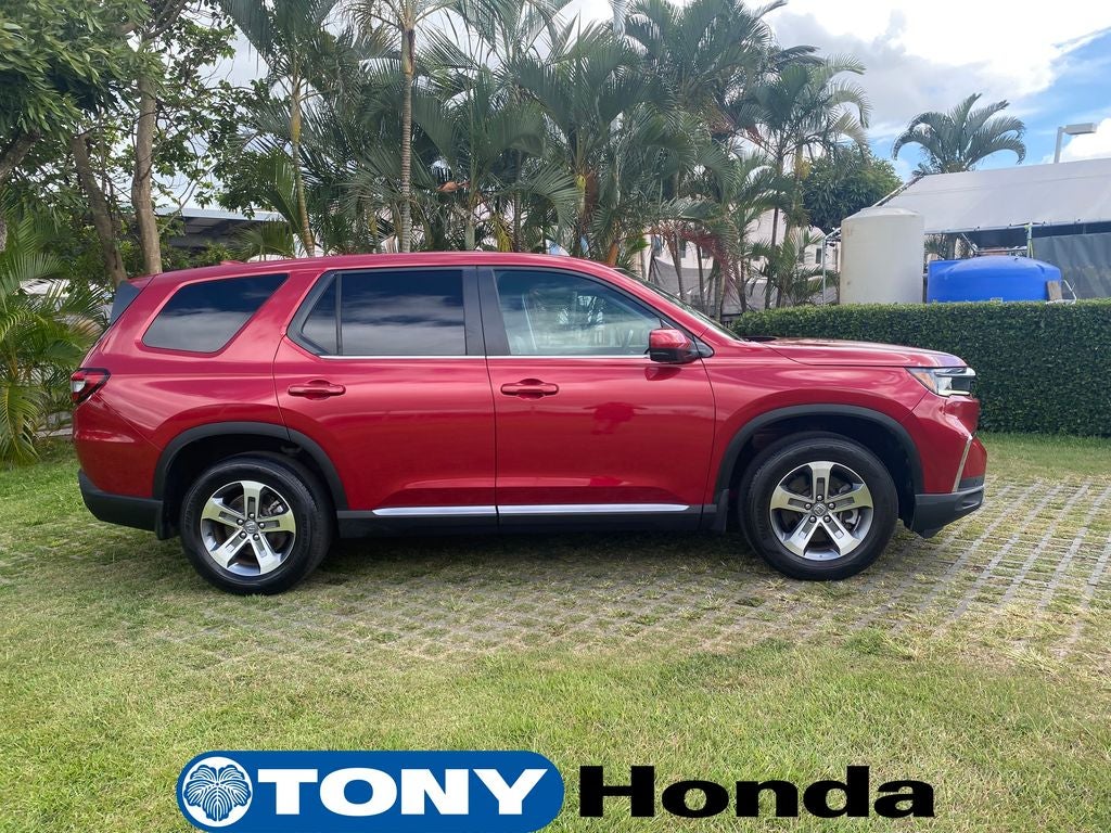 2023 Honda Pilot EX-L 7 Passenger