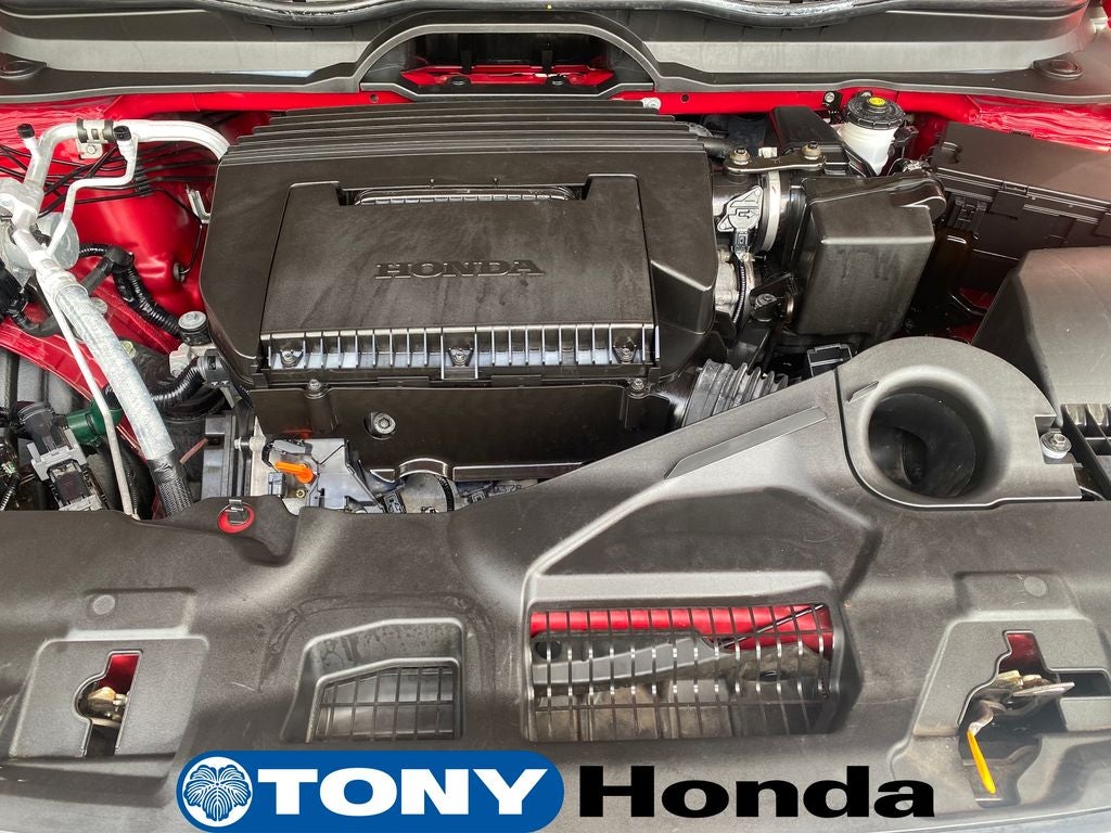 2023 Honda Pilot EX-L 7 Passenger