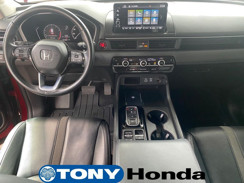 2023 Honda Pilot EX-L 7 Passenger