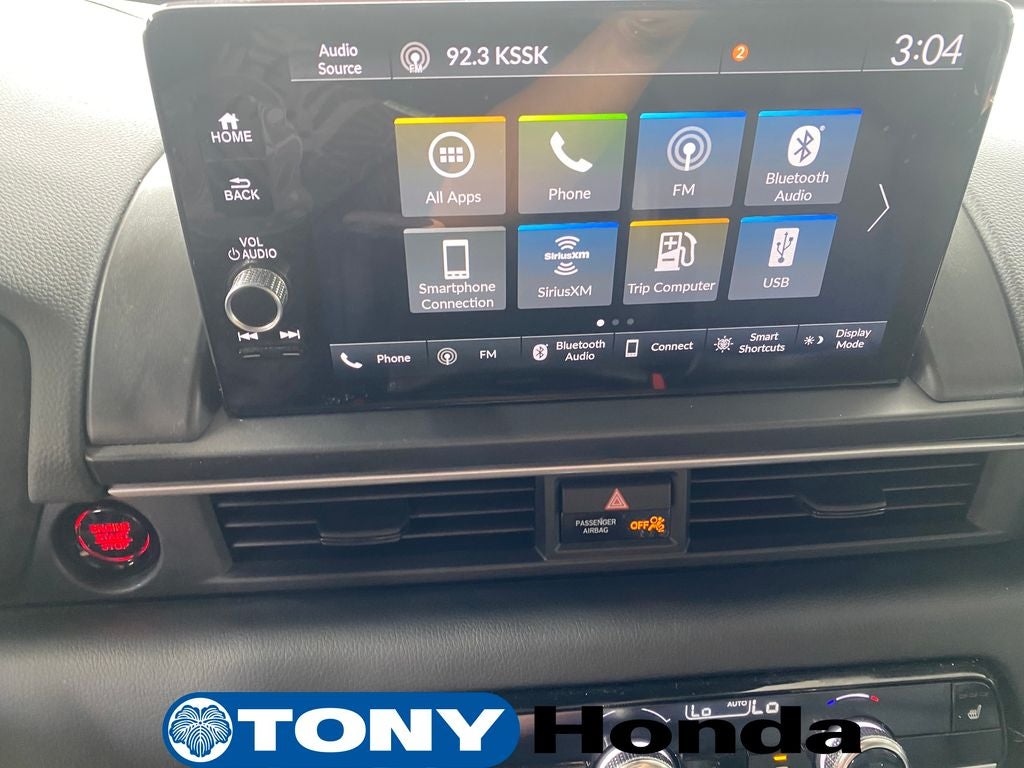2023 Honda Pilot EX-L 7 Passenger